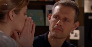 Coronation Street SPOILERS: Oliver gets his diagnosis 