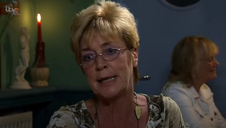 The iconic Deirdre Barlow (Credit: ITV)