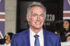 Dr Hilary Jones