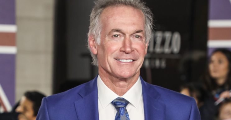 Dr Hilary Jones