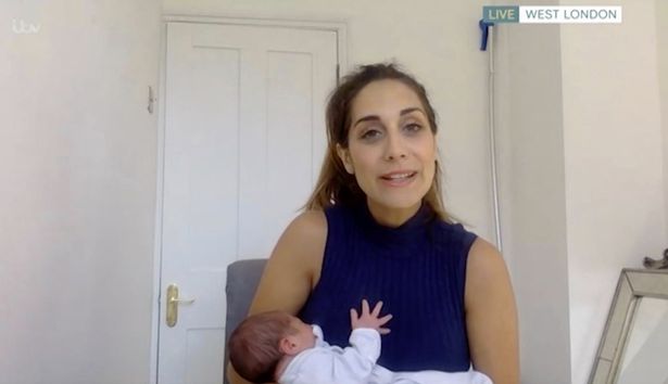 Dr Sara Kayat 