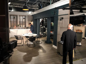 Emmerdale SPOILERS: Sam and Lydia clash in lockdown