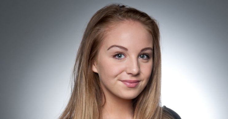 Emmerdale Eden Taylor-Draper