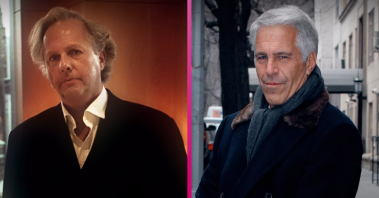 Who is Graydon Carter?