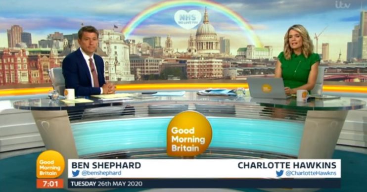 Good Morning Britain