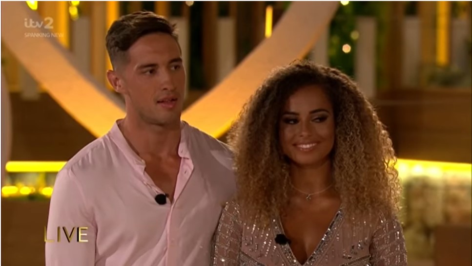 Love Island 2021