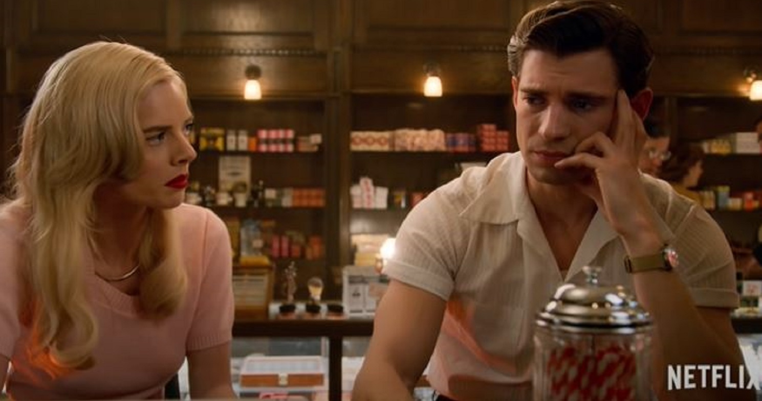 Hollywood on Netflix