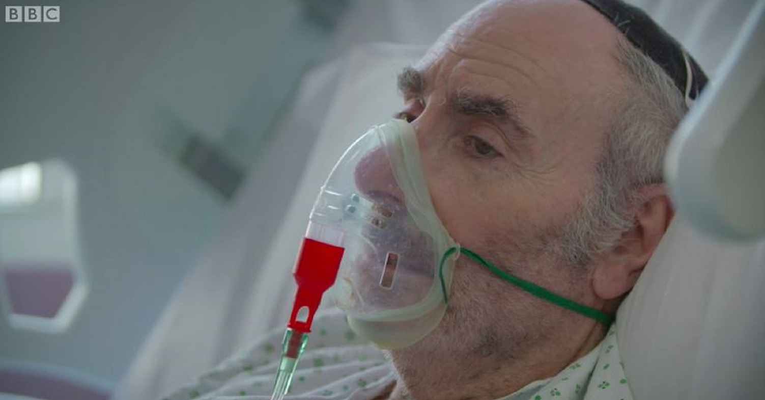 Hospital on BBC