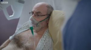 Hospital on BBC