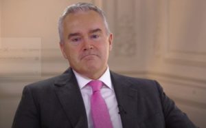 Huw Edwards