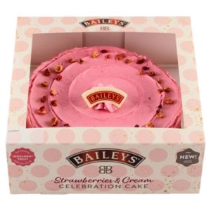 baileys