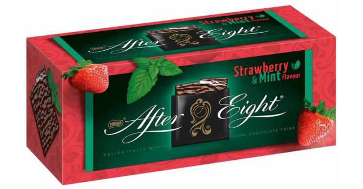 After Eights