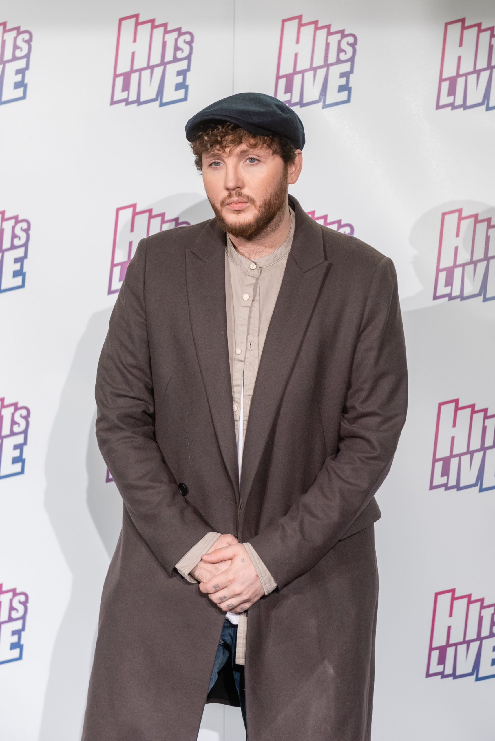 James Arthur