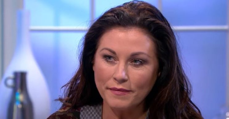 Jessie Wallace to return soon as Kat Slater?