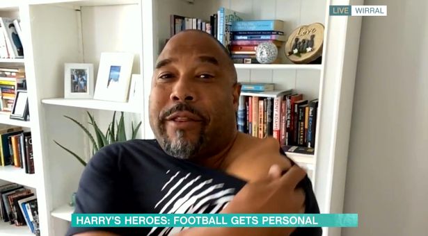 John Barnes