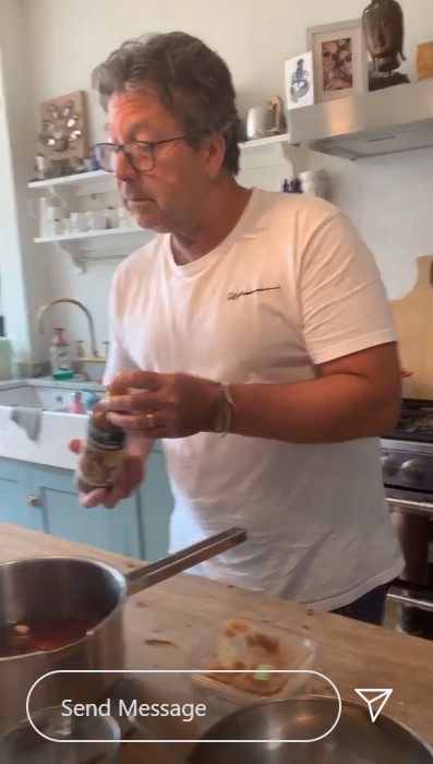 John Torode
