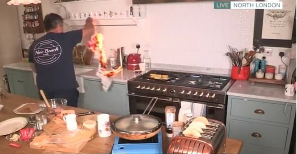 John Torode