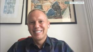 Judge Rinder