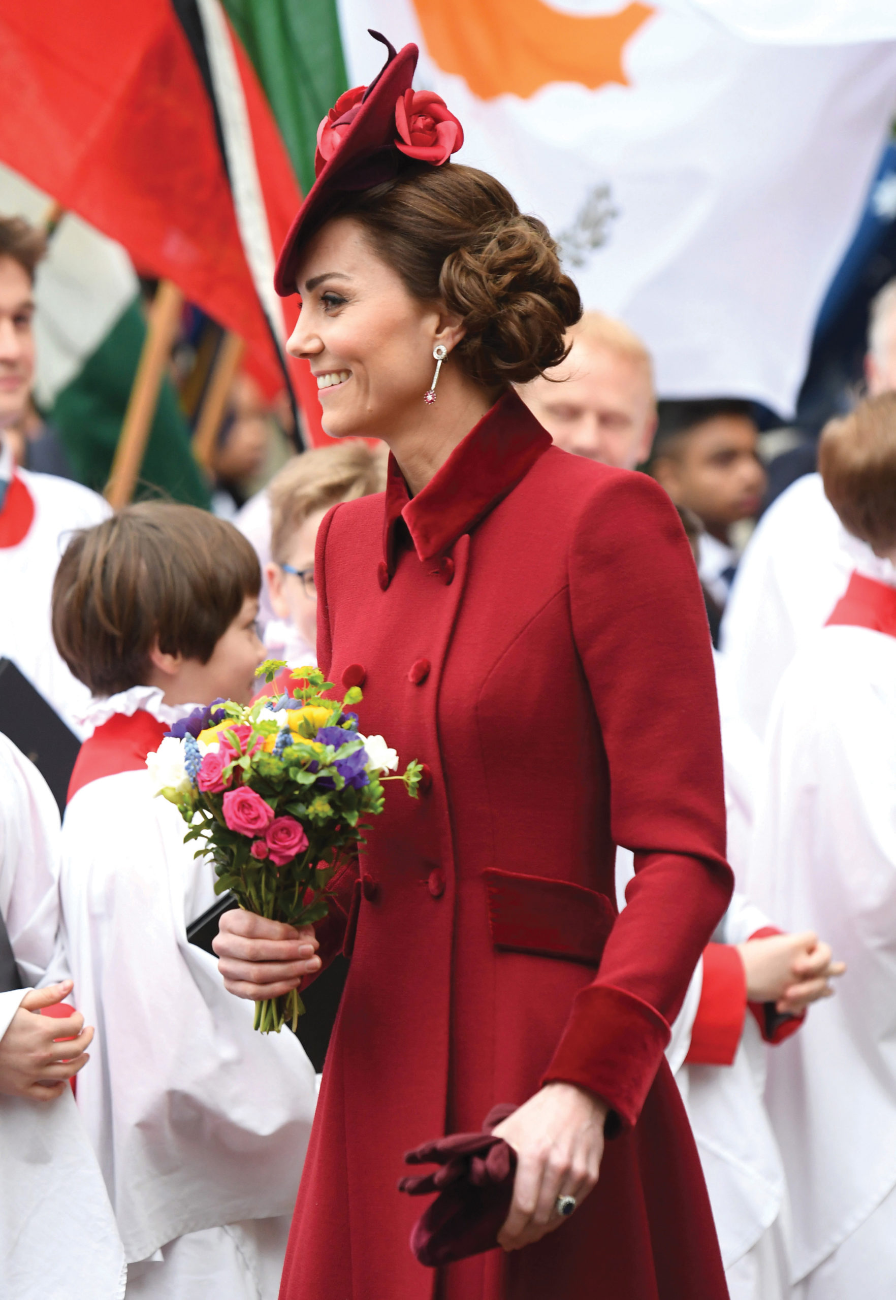 Kate Middleton