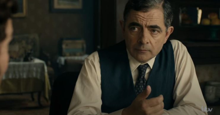 Maigret