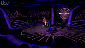 Who Wants To Be A Millionaire