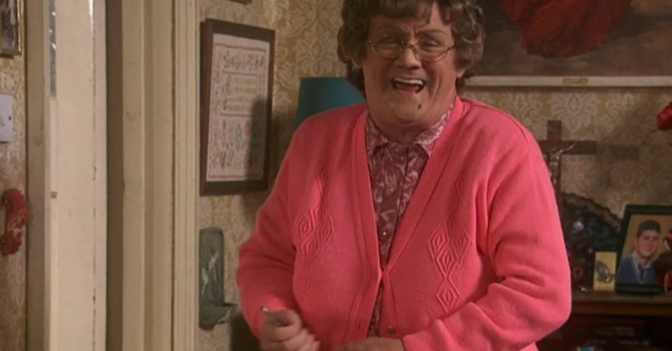 Mrs Brown's Boys