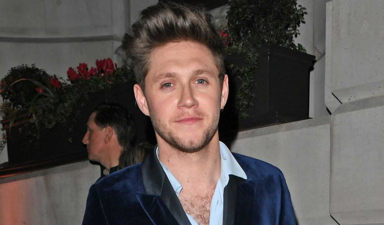 Niall Horan