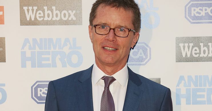 Nicky Campbell