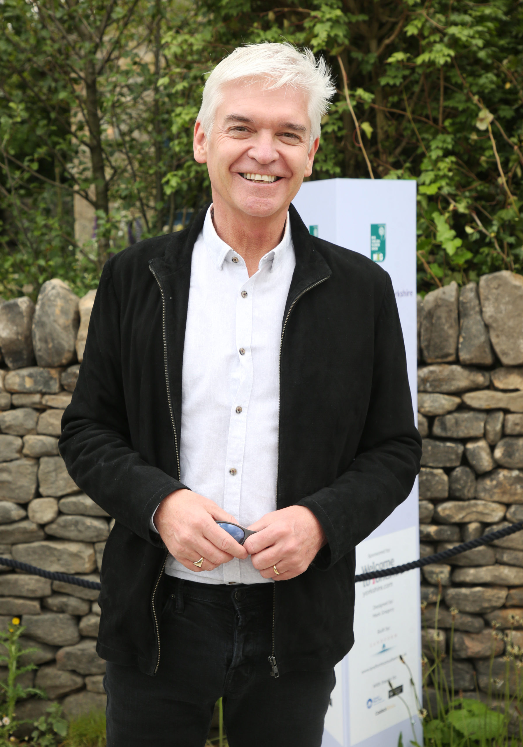 Phillip Schofield