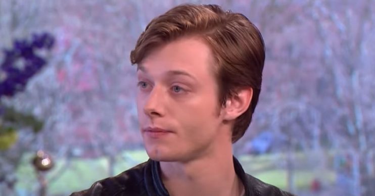Rob Mallard from Coronation Street