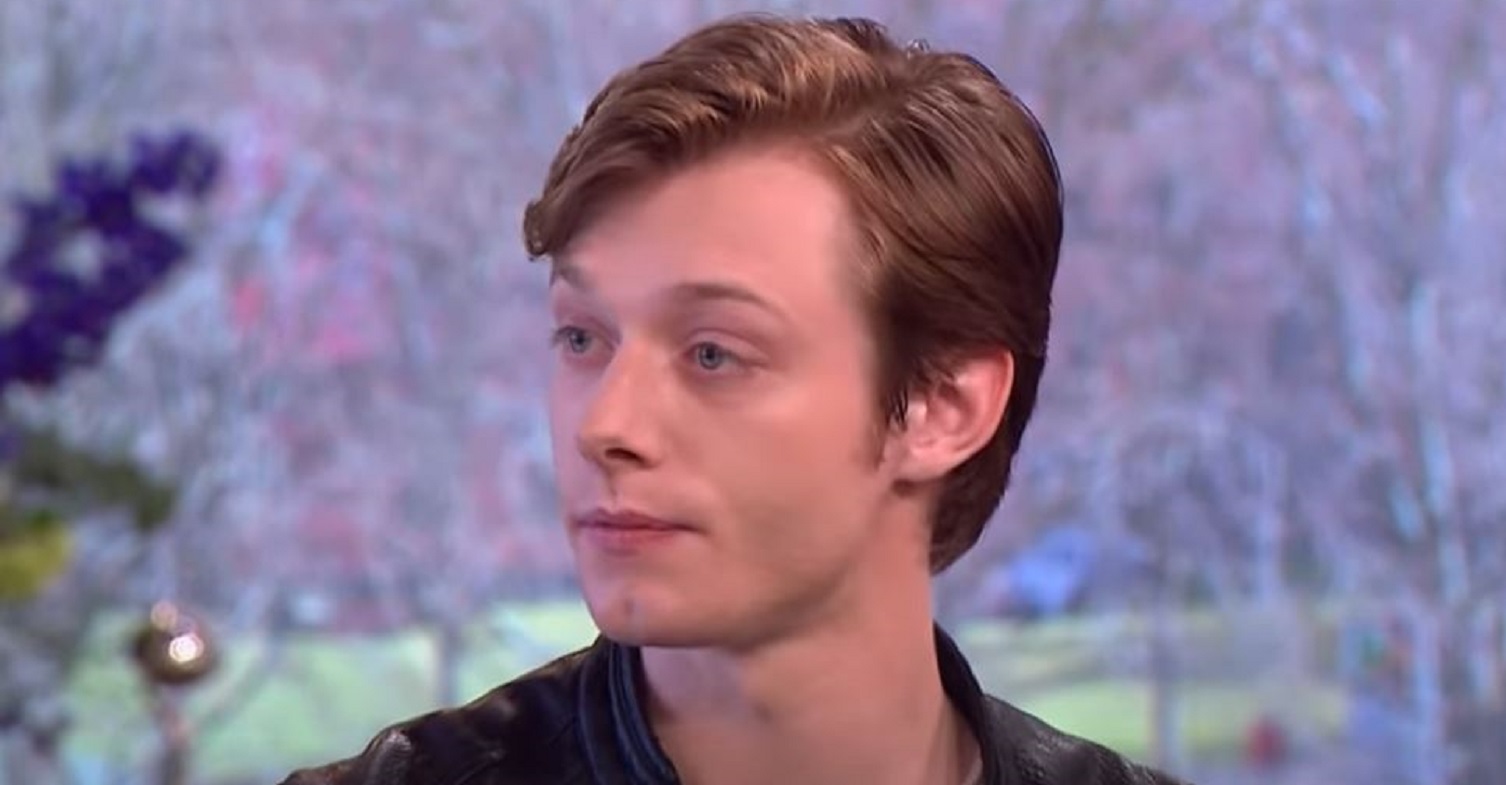 Rob Mallard from Coronation Street