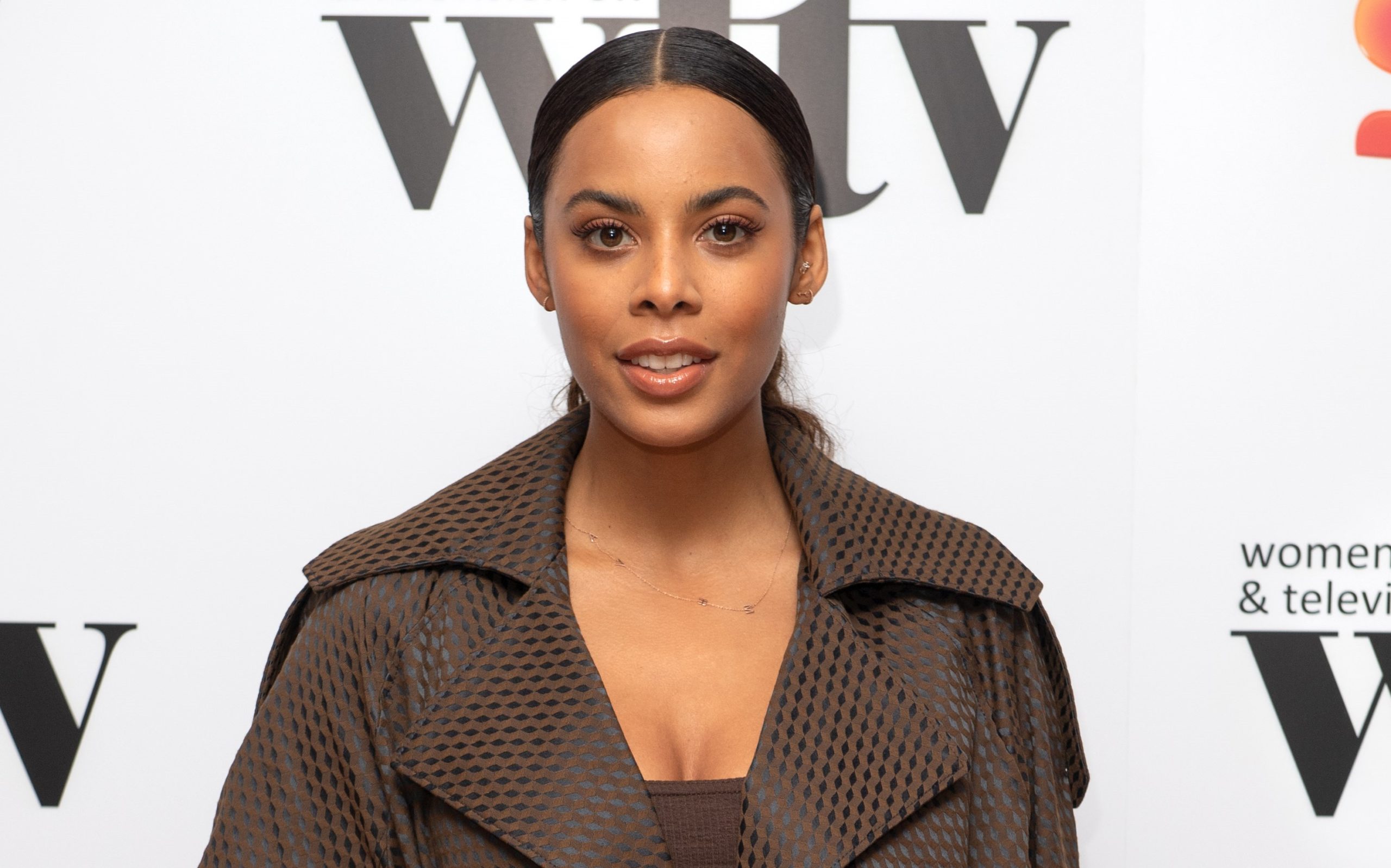 Rochelle Humes