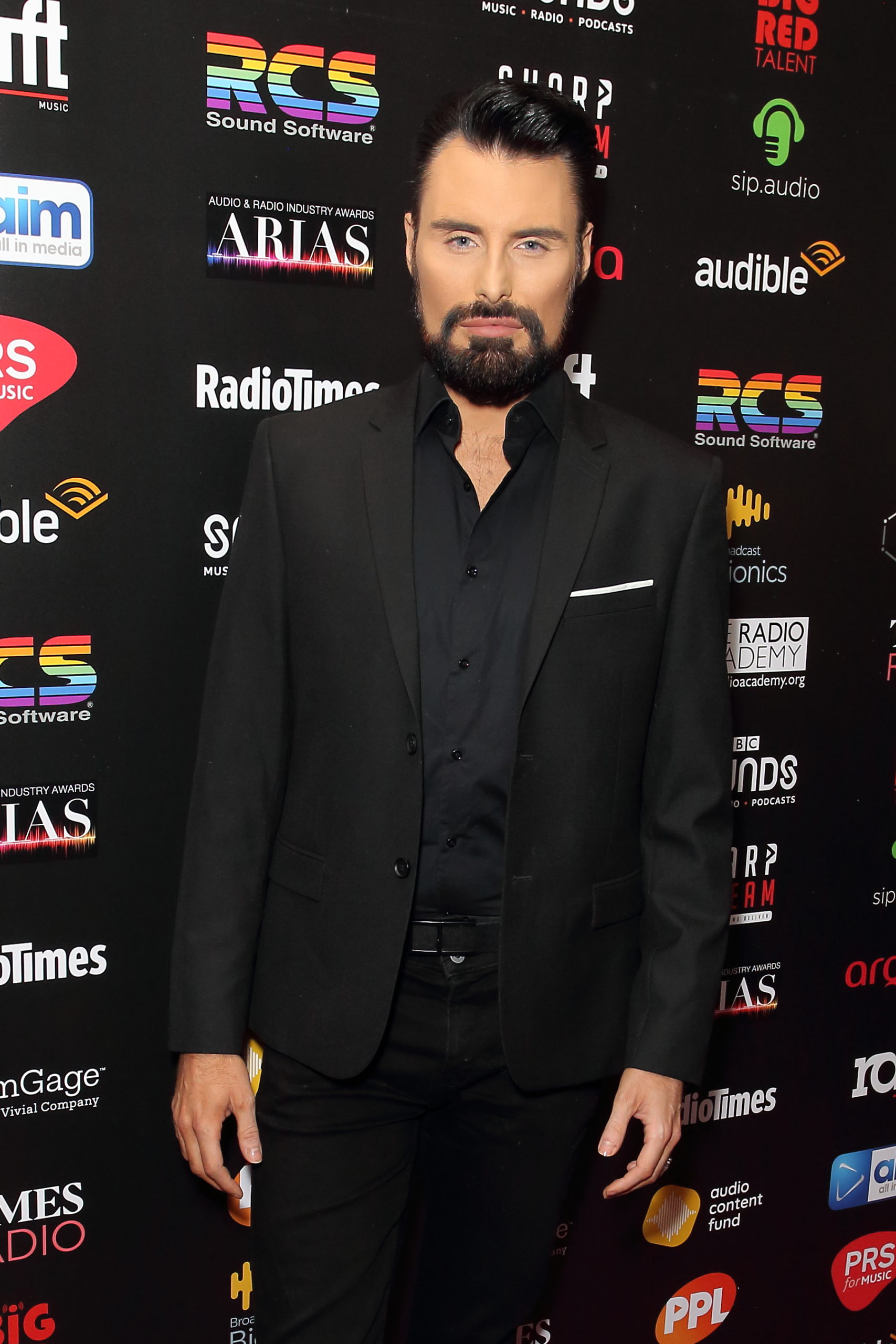 Rylan Clark Neal
