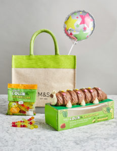 M&S