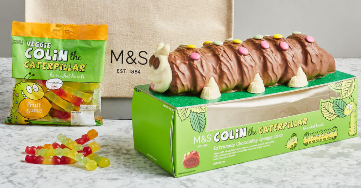 M&S