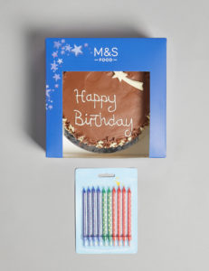 M&S