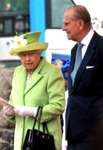 The Queen