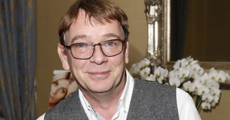 Adam Woodyatt EastEnders SplashNews