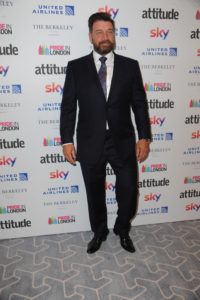Nick Knowles