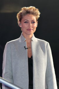 Emma Willis