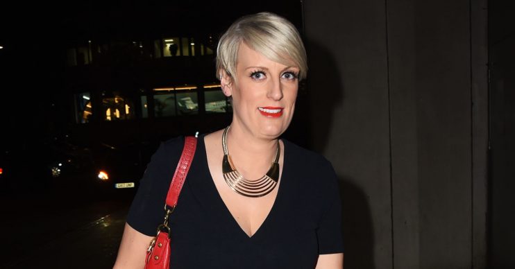 Steph McGovern