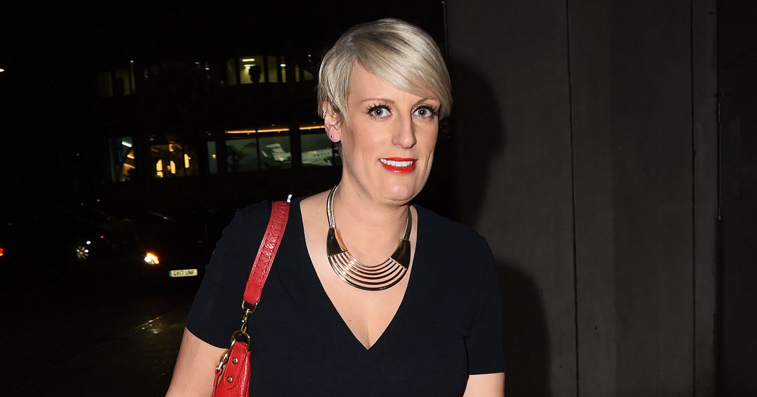Steph McGovern