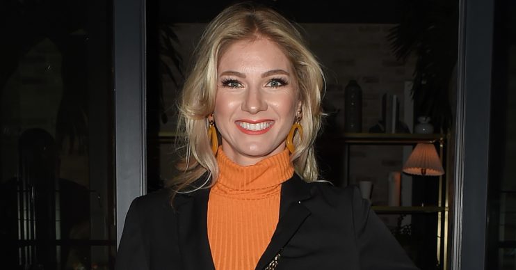 Cici Coleman