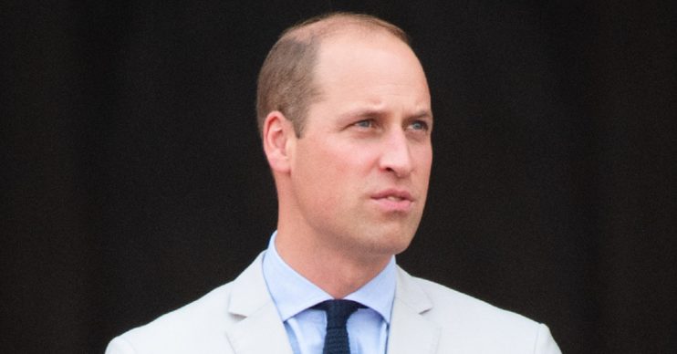 Prince William