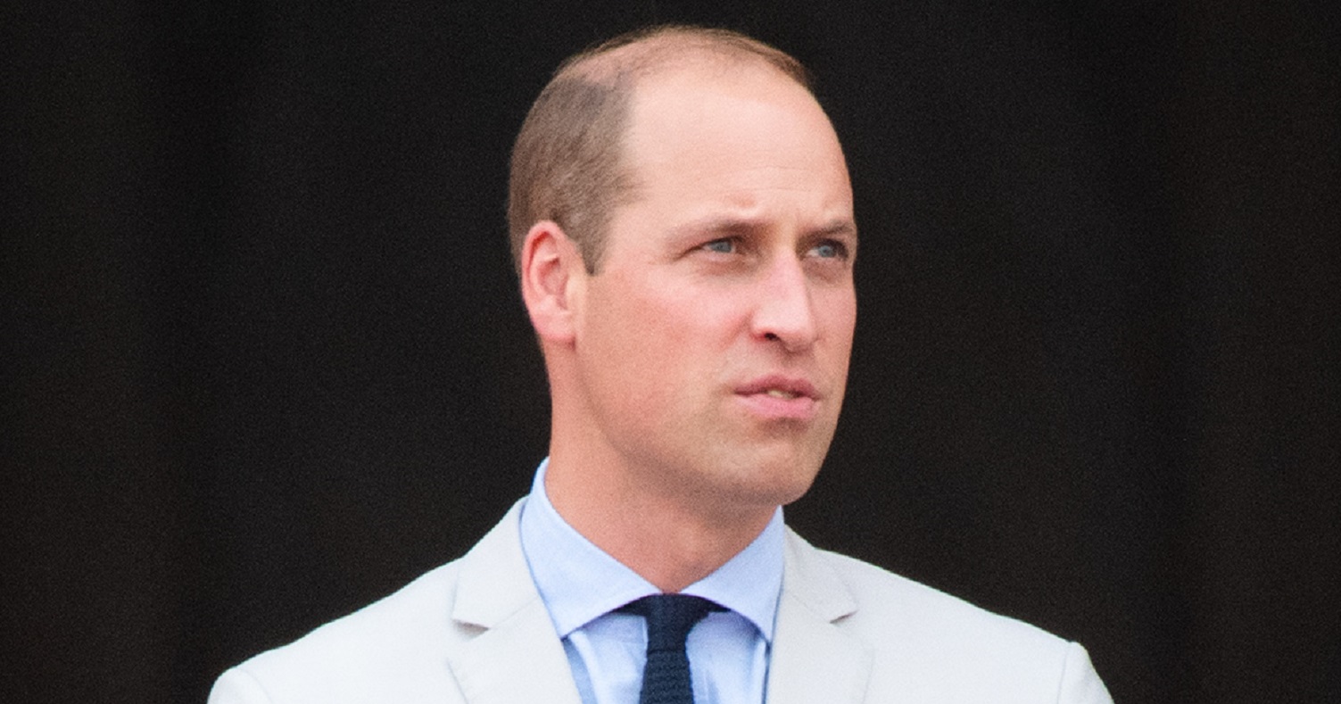 Prince William