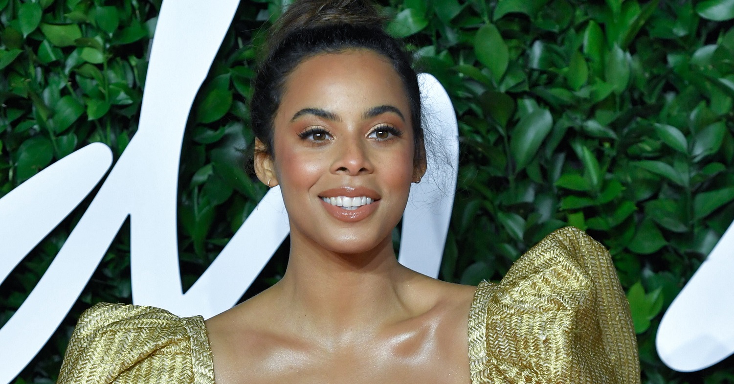 Rochelle Humes