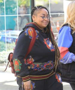 Raven-Symoné