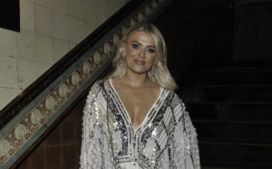 Former Coronation Street star Lucy Fallon 'to take part in ITV's Don't Rock The Boat' 
