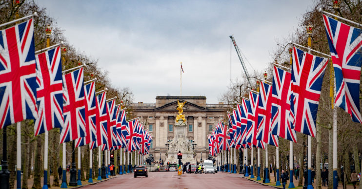 VE Day quiz