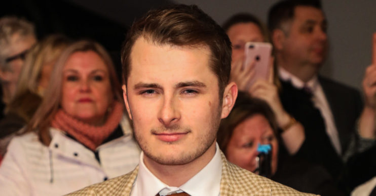 Max Bowden
